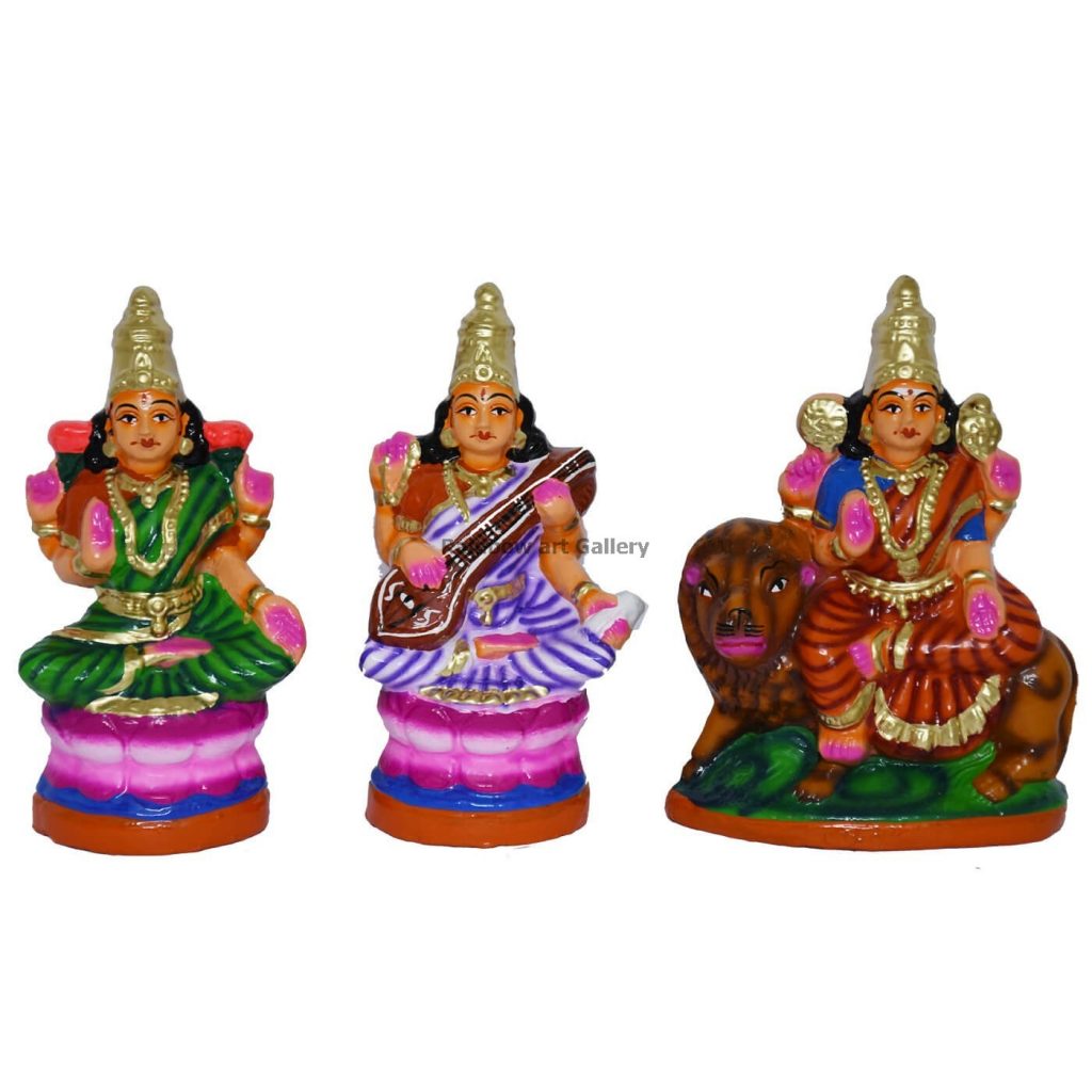 lakshmi-saraswathi-durga