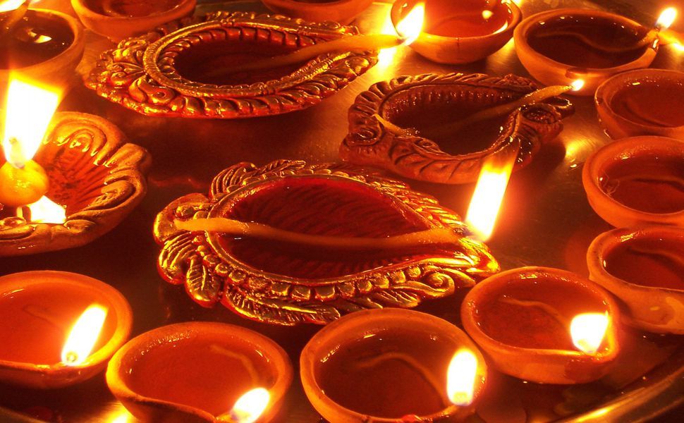 Diyas