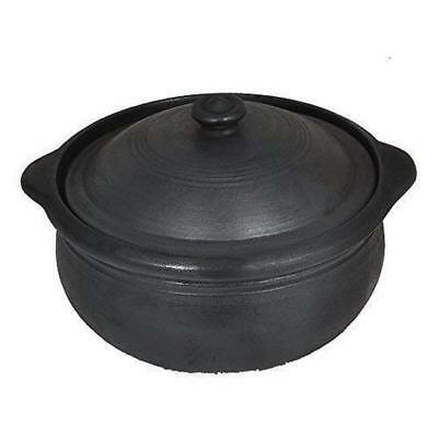 Terracotta-Black-Clay-Cooking-Pot