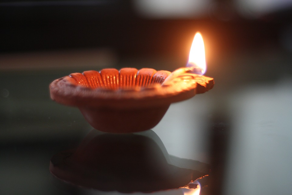 Festival Diyas