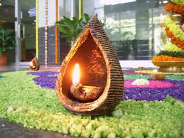 Oil Diyas