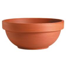 Clay Flower Pots