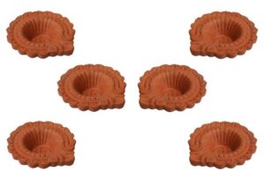 Clay-Diyas