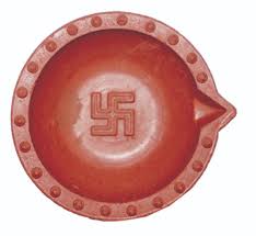 Clay-Modern-Traditional-Designer-Diya