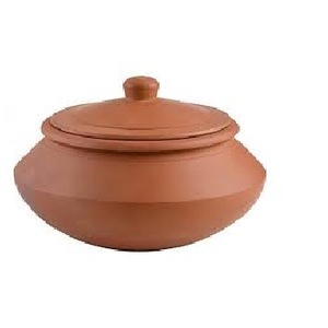 Earthen-Curd-Pot
