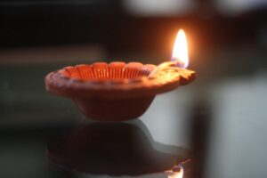 Festival-Diyas