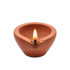Oil Diya
