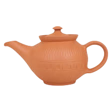 Terracotta Kettle