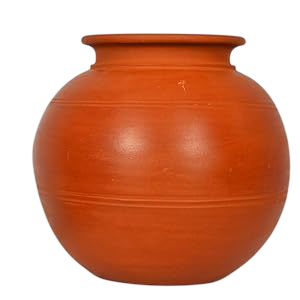 Terracotta Water Pots