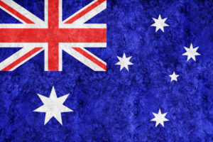australia