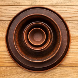 Terracotta Dinnerware Sets