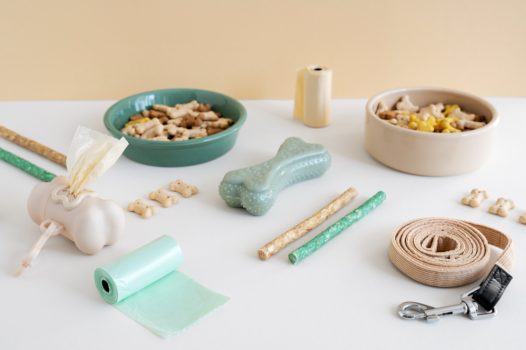 Clay Pet Products