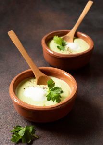 Clay Dahi Pot