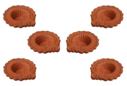 Clay-Diyas