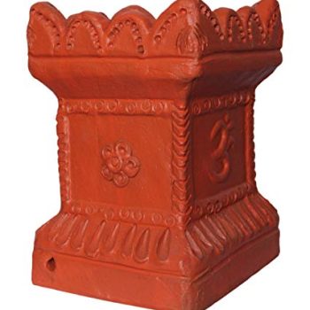Clay-Madam-Diya