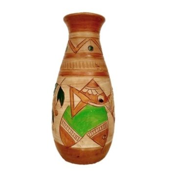 Flower Vase