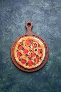 Clay-Pizza-Plate