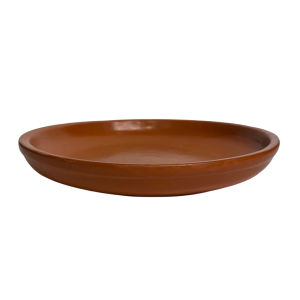 Clay-Plates