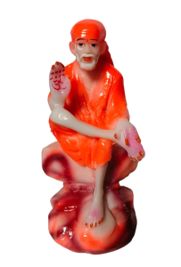 Handmade Saibaba Statue