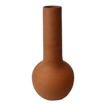 clay-Garden-Irrigation-Pot
